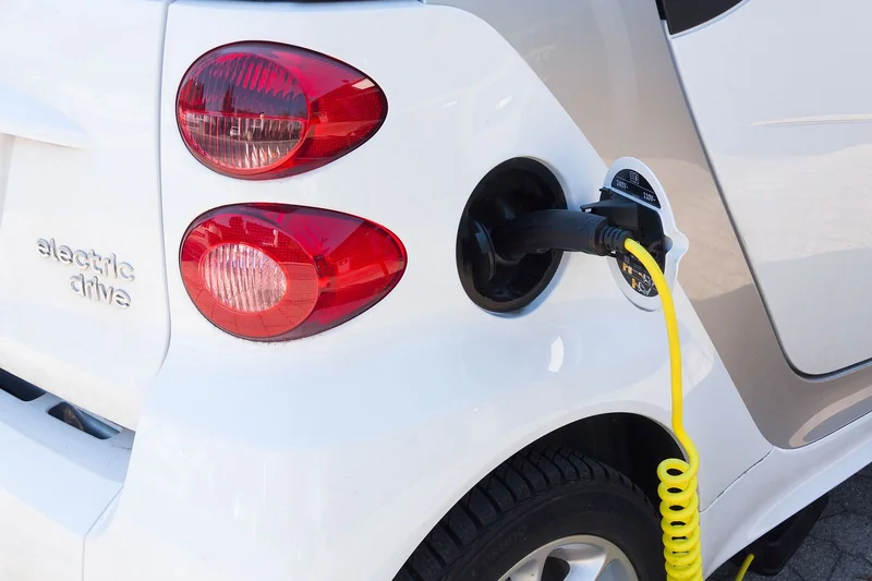 울산 전기차 보조금