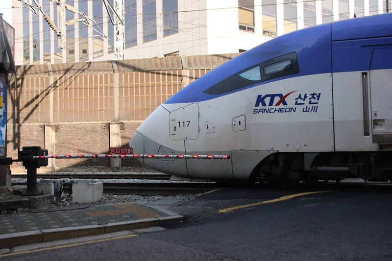 ktx 가격