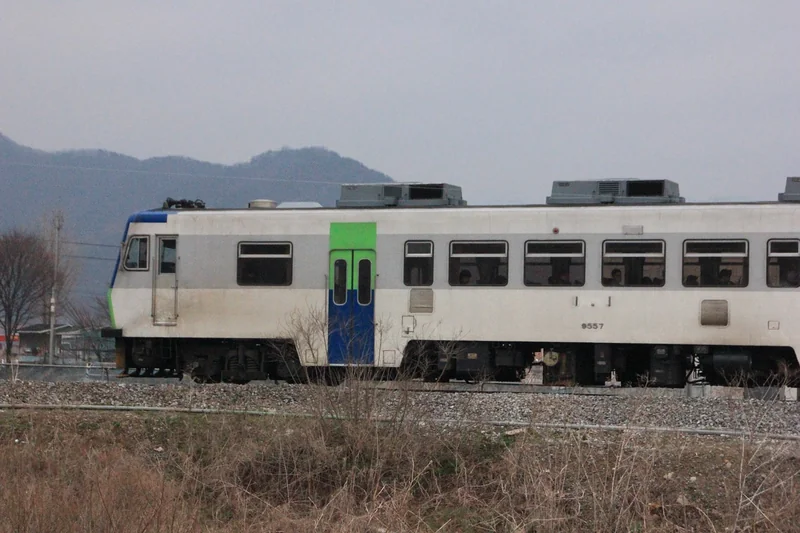 k패스 코레일