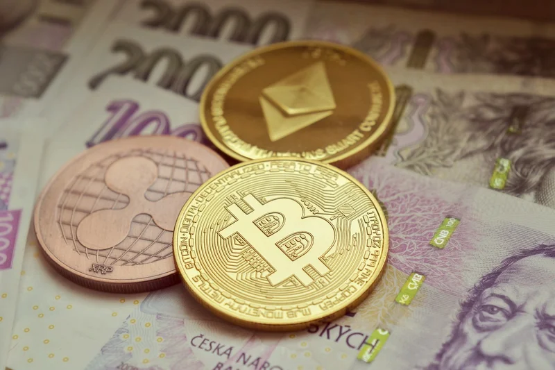 xrp etf