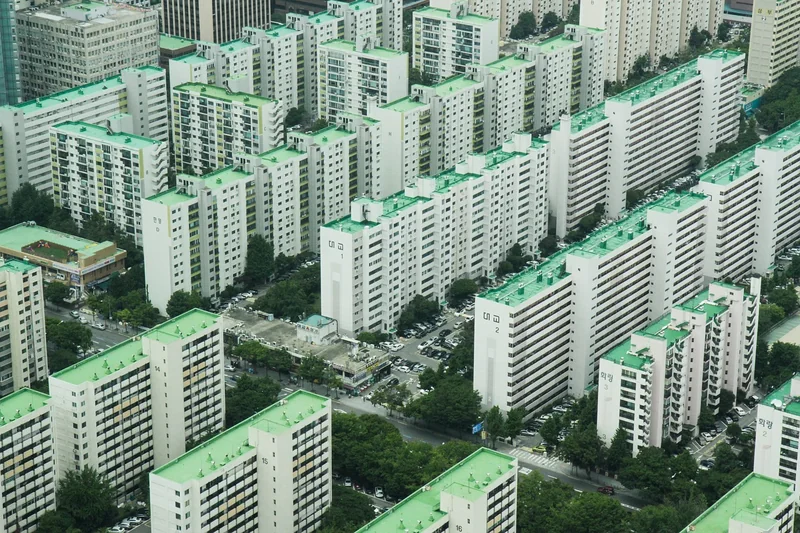 서울시 청년정책