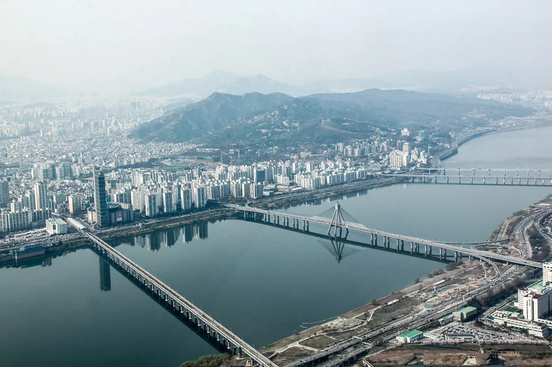 서울시 청년정책