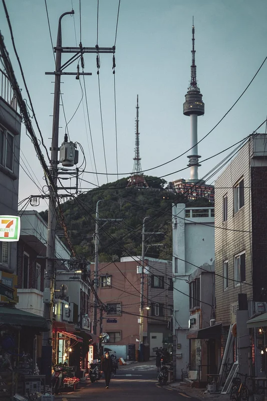 서울청년문화예술패스
