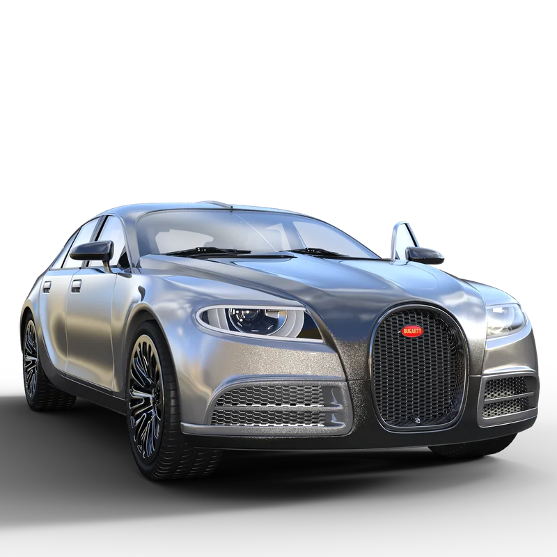 장애인 이동차량