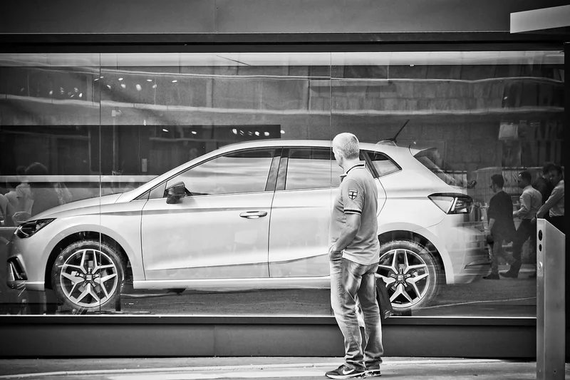 장애인 차량 구매 혜택