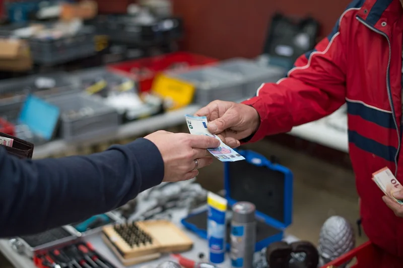 장애인 차량 구매 혜택