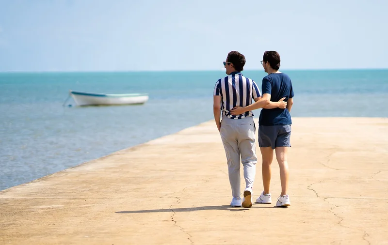 장애인주차증