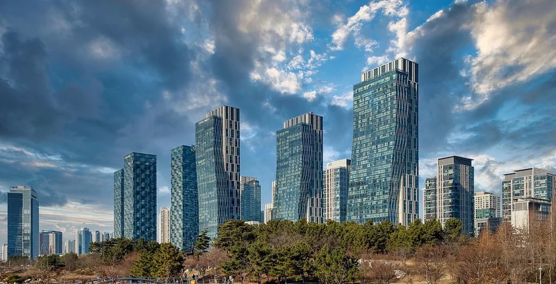 천원주택 인천