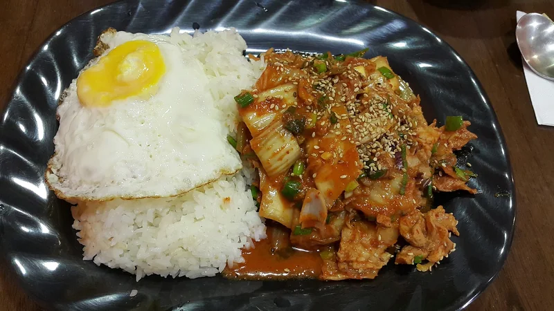 화담숲 맛집