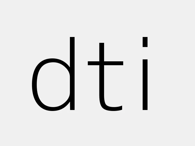 dti