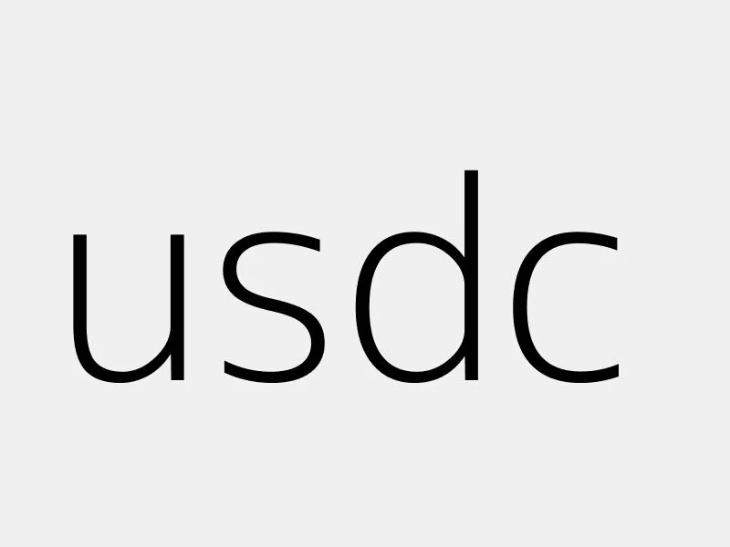 usdc