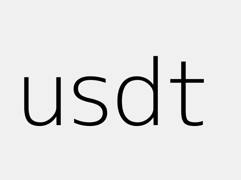 usdt