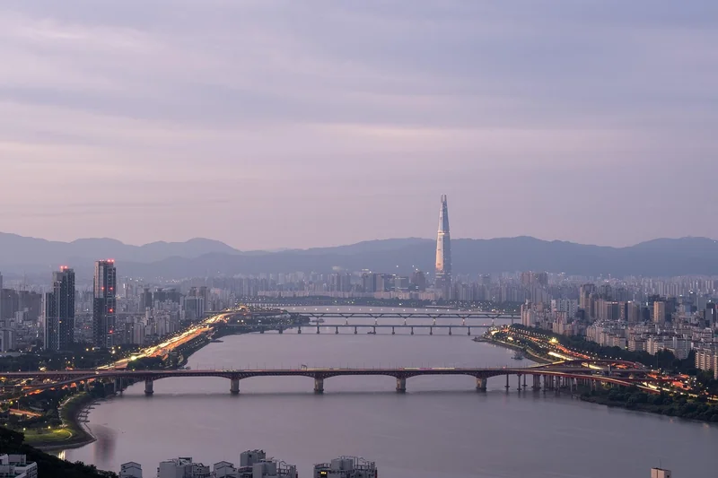 테더 전망