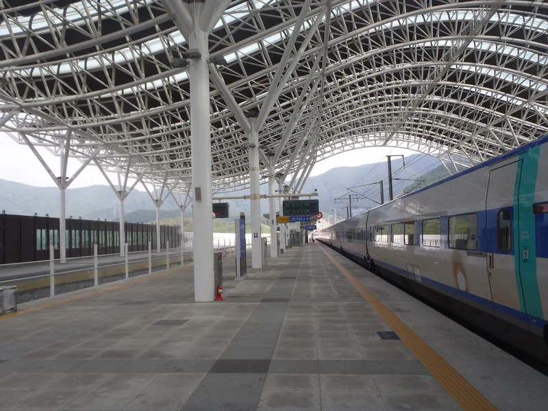 2025 추석 ktx