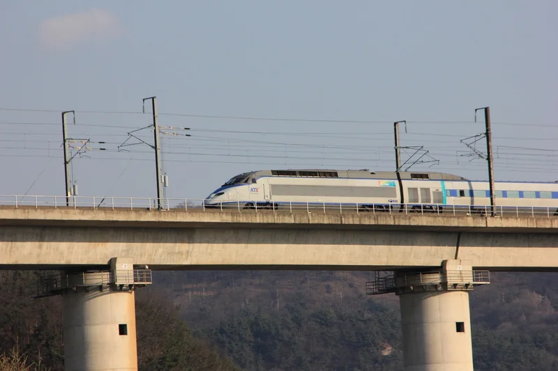 ktx 입석