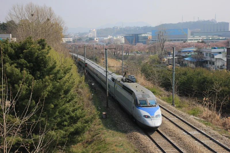 ktx 특실