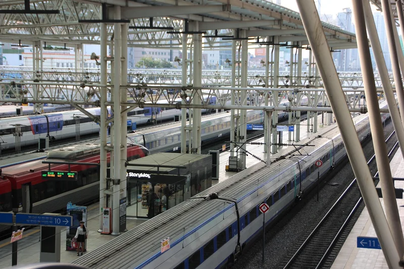 추석 ktx 2025