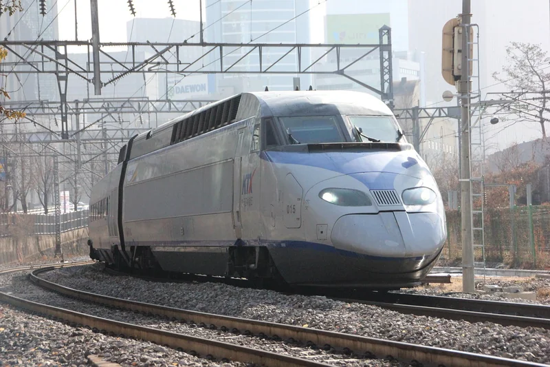 추석 ktx 예매 후기