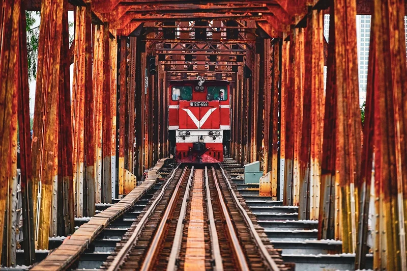 코레일테크