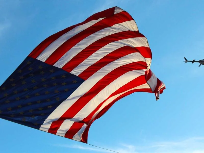 이란 미국 전쟁 관련주