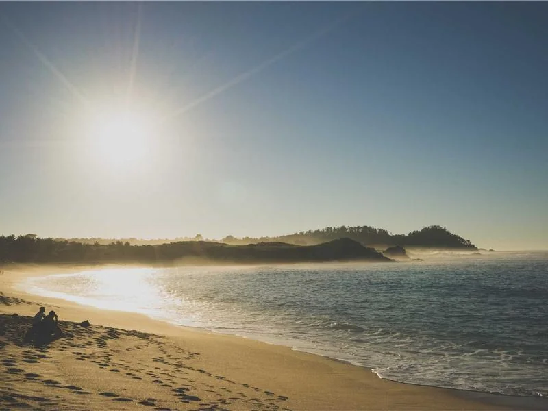 국세환급금 통지서 우체국